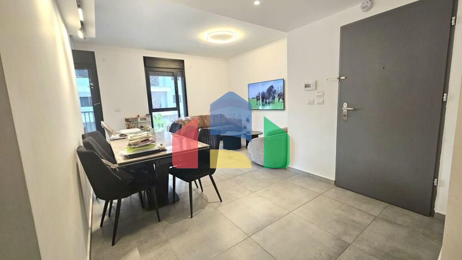 Residential - Condo/Apartment - Ramat Gan, Israel - HE