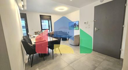 Residential - Condo/Apartment - Ramat Gan, Israel - HE