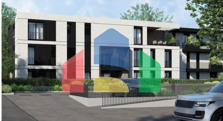 Residential - Condo/Apartment - Treviolo - Italy