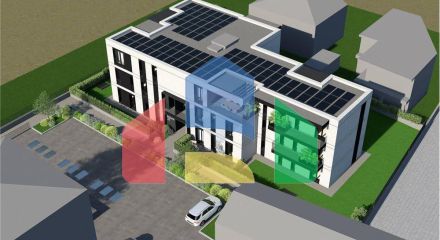 Residential - Condo/Apartment - Treviolo - Italy