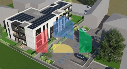 Residential - Condo/Apartment - Treviolo - Italy