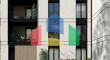 Residential - Condo/Apartment - Treviolo - Italy