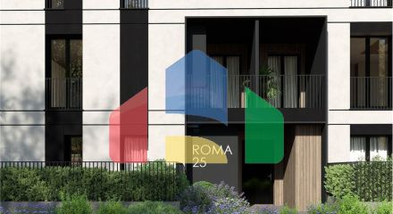 Residential - Condo/Apartment - Treviolo - Italy