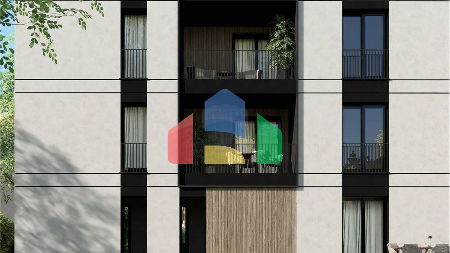 Residential - Condo/Apartment - Treviolo - Italy