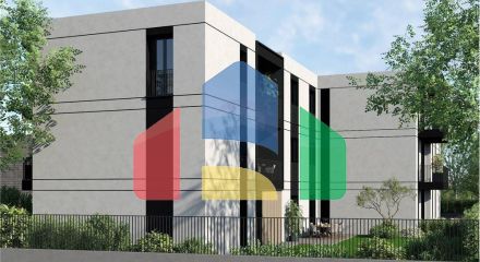 Residential - Condo/Apartment - Treviolo - Italy