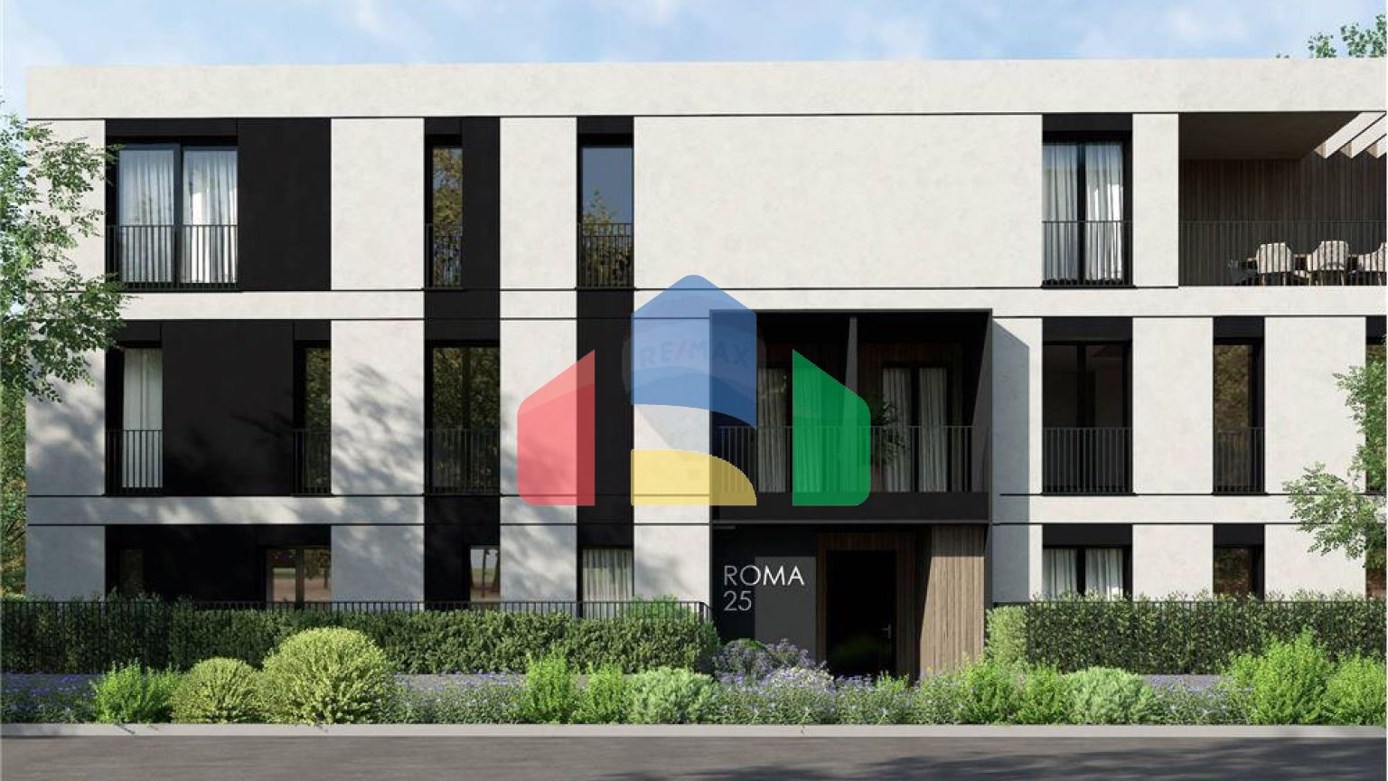 Residential - Condo/Apartment - Treviolo - Italy