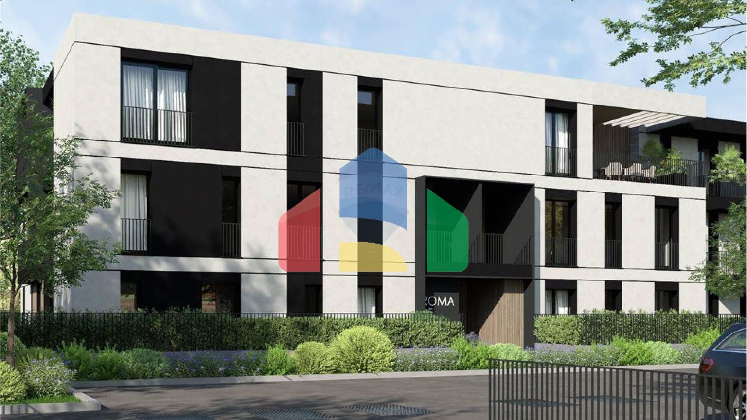 Residential - Condo/Apartment - Treviolo - Italy