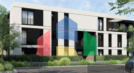 Residential - Condo/Apartment - Treviolo - Italy