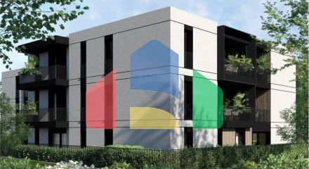 Residential - Condo/Apartment - Treviolo - Italy