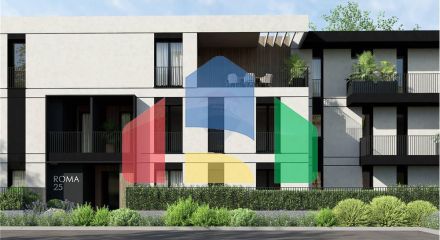 Residential - Condo/Apartment - Treviolo - Italy