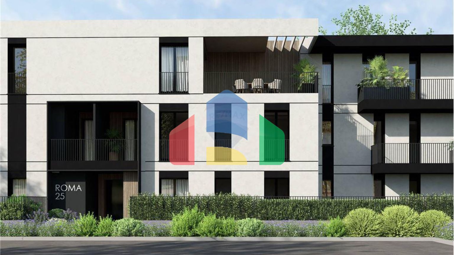 Residential - Condo/Apartment - Treviolo - Italy