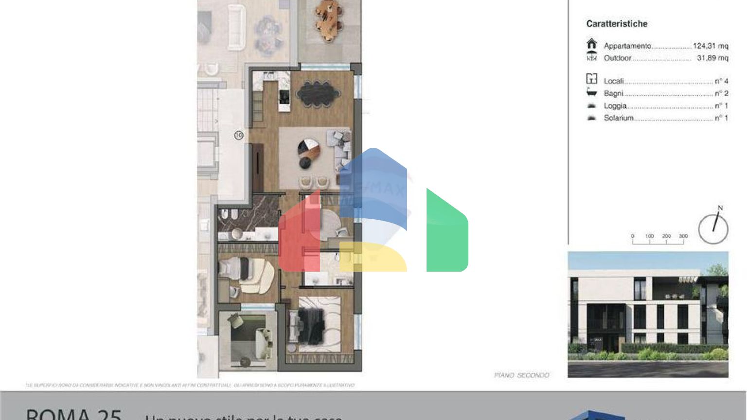 Residential - Condo/Apartment - Treviolo - Italy