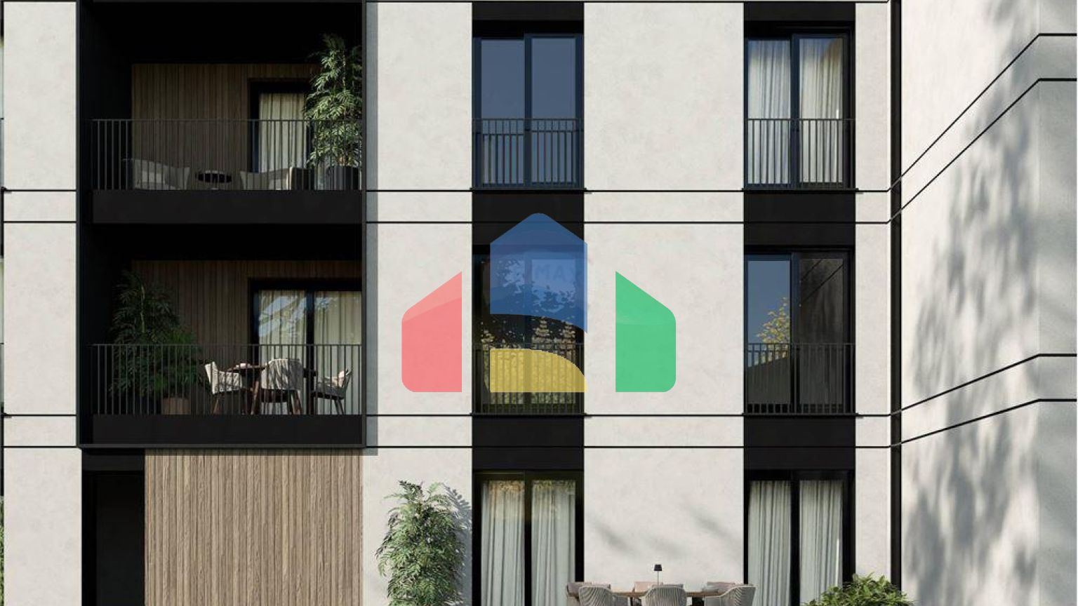 Residential - Condo/Apartment - Treviolo - Italy