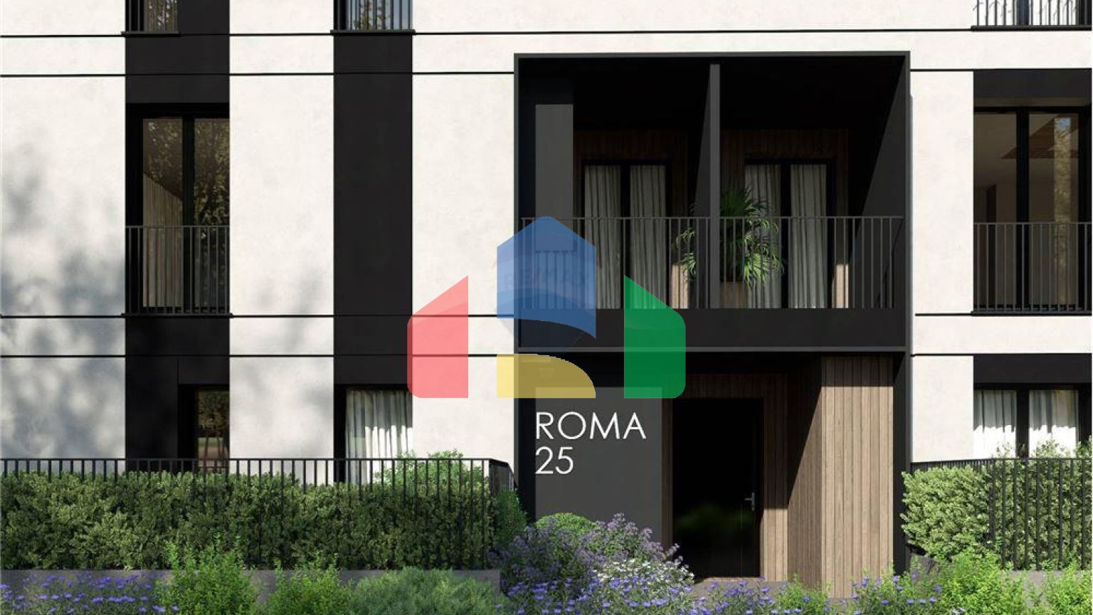Residential - Condo/Apartment - Treviolo - Italy