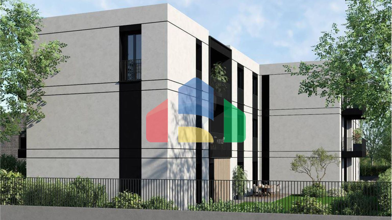 Residential - Condo/Apartment - Treviolo - Italy