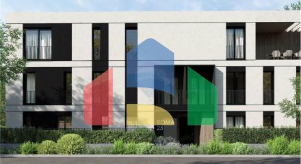 Residential - Condo/Apartment - Treviolo - Italy