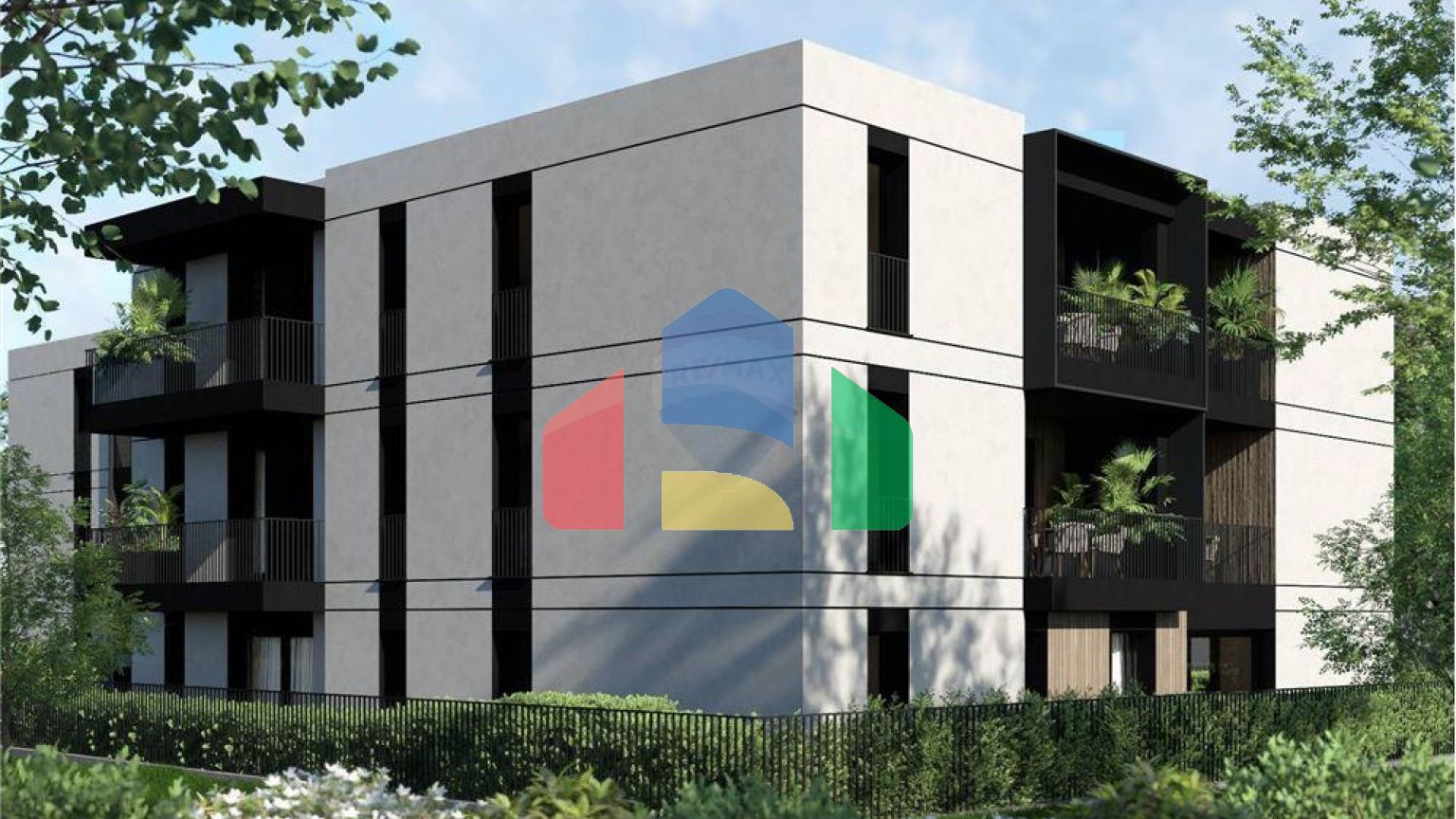 Residential - Condo/Apartment - Treviolo - Italy