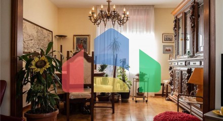 Residential - Condo/Apartment - San Donato Milanese - Italy
