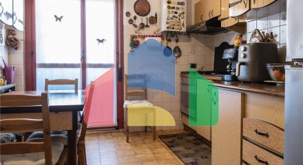 Residential - Condo/Apartment - San Donato Milanese - Italy