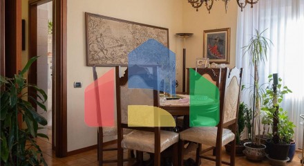 Residential - Condo/Apartment - San Donato Milanese - Italy