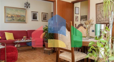 Residential - Condo/Apartment - San Donato Milanese - Italy
