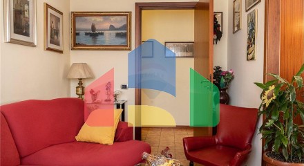 Residential - Condo/Apartment - San Donato Milanese - Italy