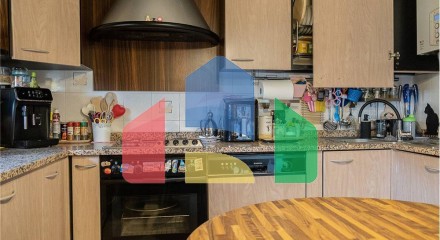 Residential - Condo/Apartment - San Donato Milanese - Italy