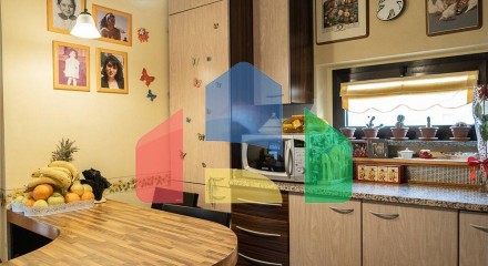 Residential - Condo/Apartment - San Donato Milanese - Italy