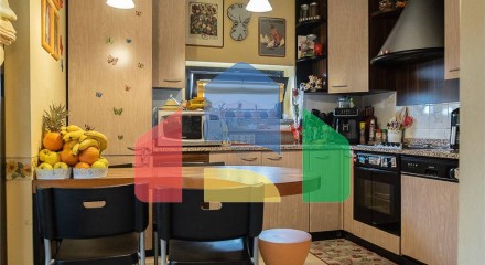 Residential - Condo/Apartment - San Donato Milanese - Italy