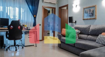 Residential - Condo/Apartment - San Donato Milanese - Italy