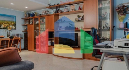 Residential - Condo/Apartment - San Donato Milanese - Italy