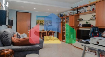 Residential - Condo/Apartment - San Donato Milanese - Italy