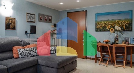Residential - Condo/Apartment - San Donato Milanese - Italy