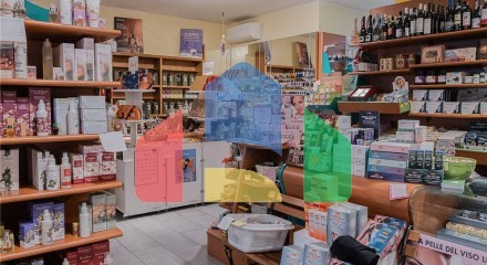 Commercial - Sale of Business - Senago - Italy