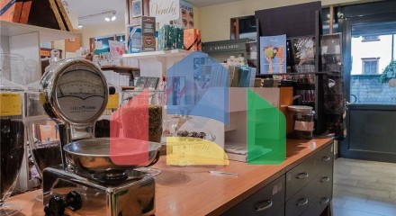 Commercial - Sale of Business - Senago - Italy