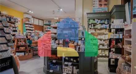 Commercial - Sale of Business - Senago - Italy