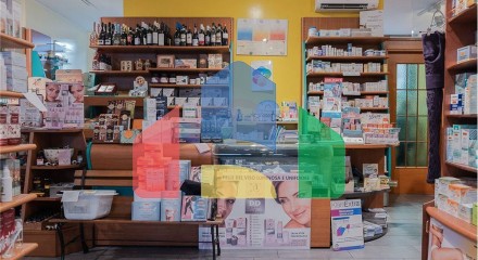 Commercial - Sale of Business - Senago - Italy