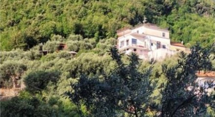 Residential - Villa - Castellammare di Stabia - Italy