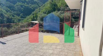 Residential - Villa - Castellammare di Stabia - Italy