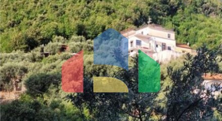Residential - Villa - Castellammare di Stabia - Italy