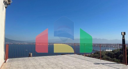 Residential - Villa - Castellammare di Stabia - Italy