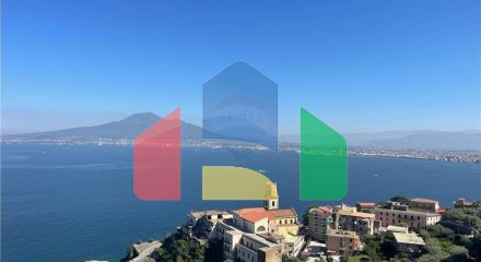 Residential - Villa - Castellammare di Stabia - Italy