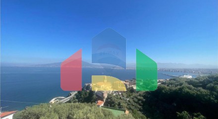 Residential - Villa - Castellammare di Stabia - Italy
