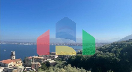Residential - Villa - Castellammare di Stabia - Italy