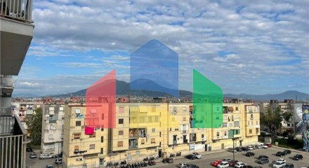 Residential - Condo/Apartment - Naples - Italy