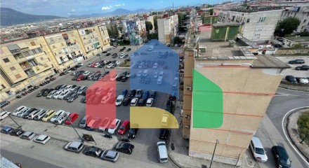 Residential - Condo/Apartment - Naples - Italy