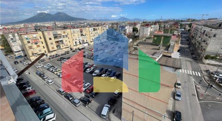 Residential - Condo/Apartment - Naples - Italy