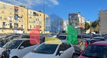 Residential - Condo/Apartment - Naples - Italy