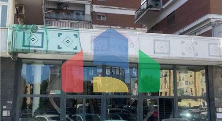 Residential - Condo/Apartment - Naples - Italy