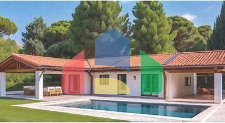 Residential - New Builds - Susegana - Italy Residential - New Builds - Susegana - Italy